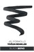 Power Stay Jel Eyeliner - Black