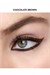 Power Stay Jel Eyeliner - Chocolate Brown