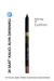 Power Stay Jel Eyeliner - Chocolate Brown