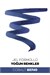 Power Stay Jel Eyeliner - Cobalt