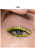 Power Stay Jel Eyeliner - Lime