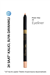 Power Stay Jel Eyeliner - Nude