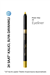 Power Stay Jel Eyeliner - Pure Gold