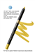 Power Stay Jel Eyeliner - Pure Gold