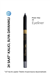 Power Stay Jel Eyeliner - Steel