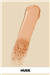 Power Stay Kremsi Pudra Fondöten - 228G Nude