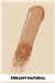 Power Stay Kremsi Pudra Fondöten - 230N Creamy Natural