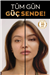 Power Stay Kremsi Pudra Fondöten - 355G Light Caramel