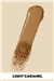 Power Stay Kremsi Pudra Fondöten - 355G Light Caramel