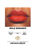 Power Stay Likit Ruj 3ml - Bold Romance