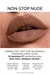 Power Stay Likit Ruj 6ml - Non Stop Nude