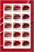 Power Stay Likit Ruj 6ml - Non Stop Nude
