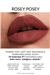 Power Stay Likit Ruj 6ml - Rosey Posey