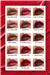Power Stay Likit Ruj 6ml - The Red One