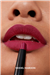 Power Stay Precise Ruj - Model Maroon