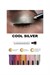 Power Stay Stik Göz Farı - Cool Silver