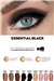 Power Stay Stik Göz Farı - Essential Black