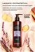 Senses Essence Lavanta ve Zencefil El Sabunu 250ml