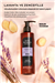 Senses Essence Lavanta ve Zencefil El İçin Nemlendirici Losyon 250ml