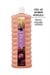 Senses Lamour Sunrise Banyo Köpüğü - 1000ml