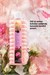 Senses Lamour Sunrise Banyo Köpüğü - 500ml