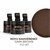 SEVICH Saç Gölgelendirme Pudrası – Anında Yoğun Saç Görünümü – Hair Line Powder (Koyu Kahverengi) Üçlü Set