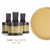 SEVICH Saç Gölgelendirme Pudrası – Anında Yoğun Saç Görünümü – Hair Line Powder (Sarı) Üçlü Set