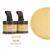 SEVICH Saç Gölgelendirme Pudrası – Anında Yoğun Saç Görünümü – Hair Line Powder (Sarı) İkili Set