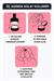SEVICH Saç Gölgelendirme Pudrası – Anında Yoğun Saç Görünümü – Hair Line Powder (Açık Sarı (Açık Kumral) Üçlü Set