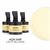 SEVICH Saç Gölgelendirme Pudrası – Anında Yoğun Saç Görünümü – Hair Line Powder (Açık Sarı (Açık Kumral) Üçlü Set
