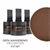 SEVICH Saç Gölgelendirme Pudrası – Anında Yoğun Saç Görünümü – Hair Line Powder (Orta Kahverengi) Üçlü Set