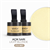 SEVICH Saç Gölgelendirme Pudrası – Anında Yoğun Saç Görünümü – Hair Line Powder (Açık Sarı (Açık Kumral) İkili Set
