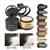 SEVICH Saç Gölgelendirme Pudrası – Anında Yoğun Saç Görünümü – Hair Line Powder (Kızıl Kahverengi (Red Brown)