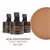 SEVICH Saç Gölgelendirme Pudrası – Anında Yoğun Saç Görünümü – Hair Line Powder (Açık Kahverengi) Üçlü Set