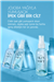 SSS Jojoba Yağı İçeren Sprey Vücut Yağı 250ml