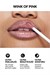 Ultra Colour Dudak Parlatıcı 7ml - Wink Of Pink