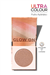 Ultra Colour Sıkıştırılmış Aydınlatıcı Pudra - Beaming Bronze