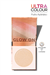 Ultra Colour Sıkıştırılmış Aydınlatıcı Pudra - Icy Glow