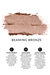 Ultra Colour Sıkıştırılmış Aydınlatıcı Pudra - Beaming Bronze