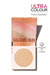 Ultra Colour Sıkıştırılmış Aydınlatıcı Pudra - Glistening Gold