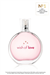 Wish of Love Kadın EDT