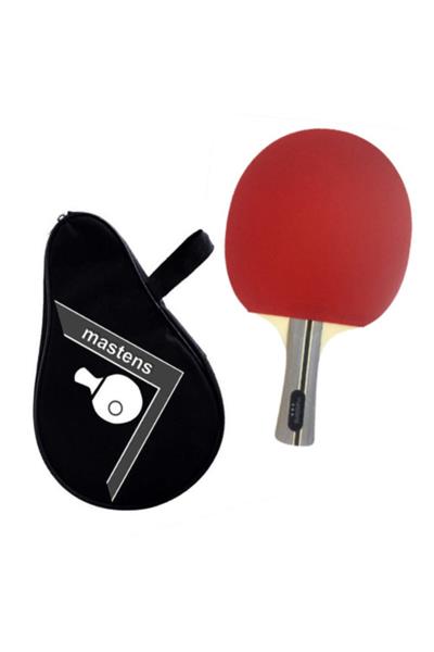 3 Yıldız Ittf Onaylı Maç Raketi + Raket Kılıfı