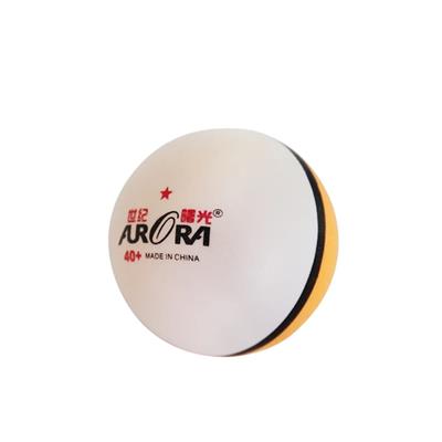 AURORA ÇİFT RENKLİ ANTRENMAN TOPU 8'Lİ