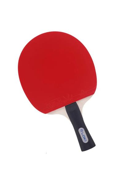 ELİT İTTF ONAYLI K1000 MASA TENİSİ RAKETİ