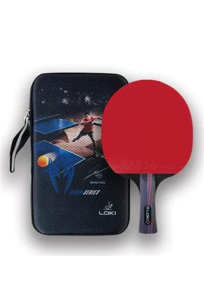 Kırın Serisi K3 İTTF Onaylı Maç Raketi