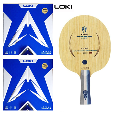 LOKİ ARTHUR EUROPE KOMBO