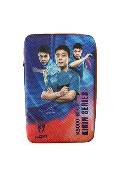 LOKİ BLUE MASA TENİSİ RAKET KILIFI