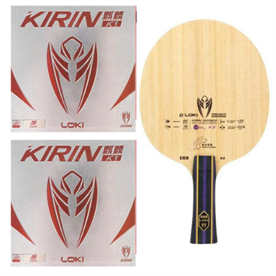 LOKİ KIRIN K 1-3 KOMBO