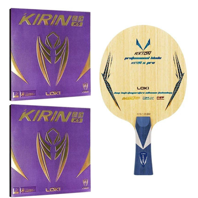 LOKİ PRO 5 KOMBO