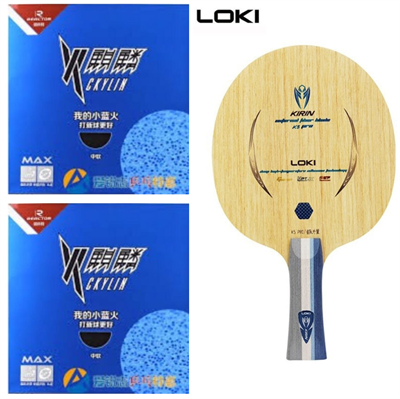 LOKİ-REACTOR CYKLIN KOMBO